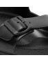 Birkenstock Чехли Arizona 0129421 Черен - Pepit.bg