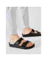 Birkenstock Чехли Arizona 0129421 Черен - Pepit.bg