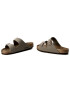 Birkenstock Чехли Arizona 0151211 Сив - Pepit.bg