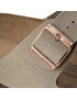 Birkenstock Чехли Arizona 0151211 Сив - Pepit.bg