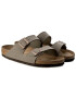 Birkenstock Чехли Arizona 0151211 Сив - Pepit.bg