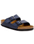 Birkenstock Чехли Arizona 051063 Син - Pepit.bg