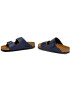 Birkenstock Чехли Arizona 051063 Син - Pepit.bg