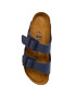 Birkenstock Чехли Arizona 051063 Син - Pepit.bg