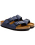 Birkenstock Чехли Arizona 051063 Син - Pepit.bg