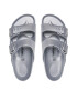 Birkenstock Чехли Arizona 1003490 Сребрист - Pepit.bg