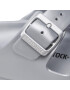 Birkenstock Чехли Arizona 1003490 Сребрист - Pepit.bg
