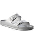 Birkenstock Чехли Arizona 1003491 Сив - Pepit.bg