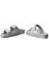 Birkenstock Чехли Arizona 1003491 Сив - Pepit.bg