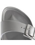Birkenstock Чехли Arizona 1003491 Сив - Pepit.bg