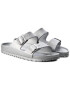 Birkenstock Чехли Arizona 1003491 Сив - Pepit.bg