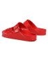 Birkenstock Чехли Arizona 1017996 Червен - Pepit.bg