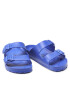 Birkenstock Чехли Arizona 1019100 Син - Pepit.bg