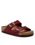 Birkenstock Чехли Arizona 1020631 Бордо - Pepit.bg