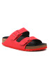 Birkenstock Чехли Arizona 1022389 Червен - Pepit.bg