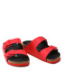Birkenstock Чехли Arizona 1022389 Червен - Pepit.bg