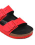 Birkenstock Чехли Arizona 1022389 Червен - Pepit.bg