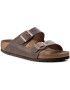 Birkenstock Чехли Arizona BS 0052533 Кафяв - Pepit.bg