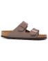 Birkenstock Чехли Arizona BS 0151183 Кафяв - Pepit.bg