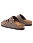 Birkenstock Чехли Arizona BS 0151183 Кафяв - Pepit.bg