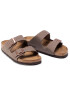 Birkenstock Чехли Arizona BS 0151183 Кафяв - Pepit.bg