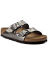 Birkenstock Чехли Arizona BS 1000295 Зелен - Pepit.bg