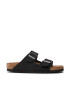 Birkenstock Чехли Arizona Bs 1019057 Черен - Pepit.bg