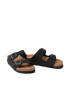 Birkenstock Чехли Arizona Bs 1019057 Черен - Pepit.bg