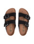 Birkenstock Чехли Arizona Bs 1019057 Черен - Pepit.bg