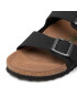Birkenstock Чехли Arizona Bs 1019057 Черен - Pepit.bg