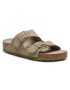 Birkenstock Чехли Arizona BS 1019088 Зелен - Pepit.bg