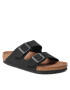 Birkenstock Чехли Arizona Bs 1019115 Черен - Pepit.bg