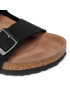 Birkenstock Чехли Arizona Bs 1019115 Черен - Pepit.bg