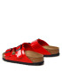 Birkenstock Чехли Arizona Bs 1019426 Червен - Pepit.bg