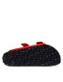 Birkenstock Чехли Arizona Bs 1019426 Червен - Pepit.bg