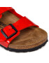 Birkenstock Чехли Arizona Bs 1019426 Червен - Pepit.bg