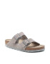 Birkenstock Чехли Arizona Bs 1020507 Сив - Pepit.bg