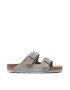 Birkenstock Чехли Arizona Bs 1020507 Сив - Pepit.bg
