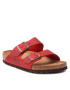 Birkenstock Чехли Arizona Bs 1020730 Червен - Pepit.bg