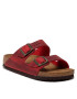 Birkenstock Чехли Arizona BS 1020740 Червен - Pepit.bg