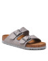 Birkenstock Чехли Arizona Bs 1020973 Сив - Pepit.bg
