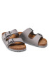 Birkenstock Чехли Arizona Bs 1020973 Сив - Pepit.bg