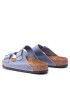 Birkenstock Чехли Arizona Bs 1022477 Син - Pepit.bg