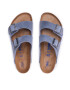Birkenstock Чехли Arizona Bs 1022477 Син - Pepit.bg