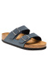 Birkenstock Чехли Arizona Bs 1022711 Сив - Pepit.bg