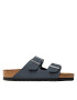 Birkenstock Чехли Arizona Bs 1022711 Сив - Pepit.bg