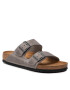 Birkenstock Чехли Arizona Bs 552801 Сив - Pepit.bg