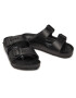 Birkenstock Чехли Arizona Eva 1018924 Черен - Pepit.bg