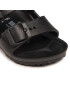 Birkenstock Чехли Arizona Eva 1018924 Черен - Pepit.bg