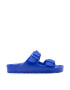 Birkenstock Чехли Arizona Eva 1019376 Син - Pepit.bg